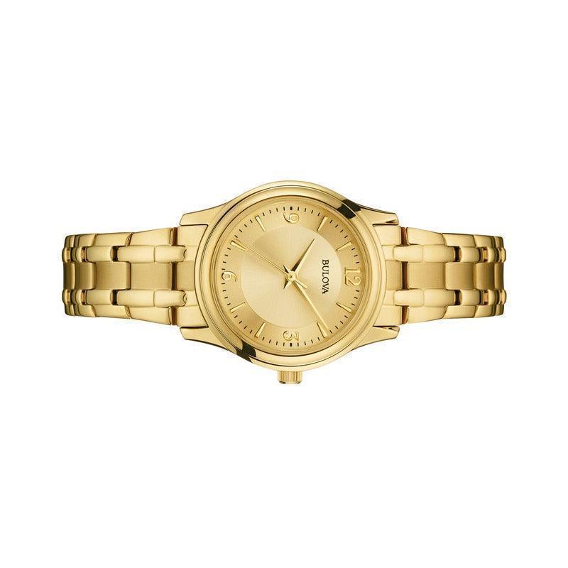Bulova Specials Women's Watch 97L152