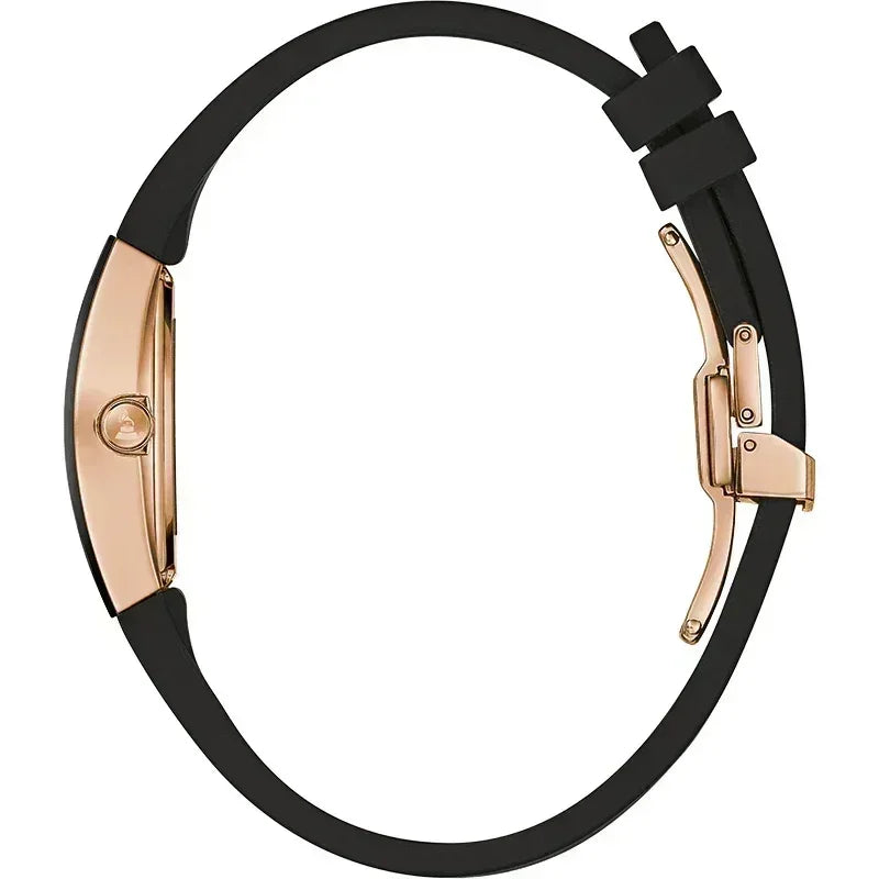 Bulova Latin Grammy Quartz Women's Watch 97L163