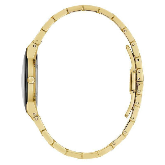 Bulova Millennia Quartz Women's Watch 97L175