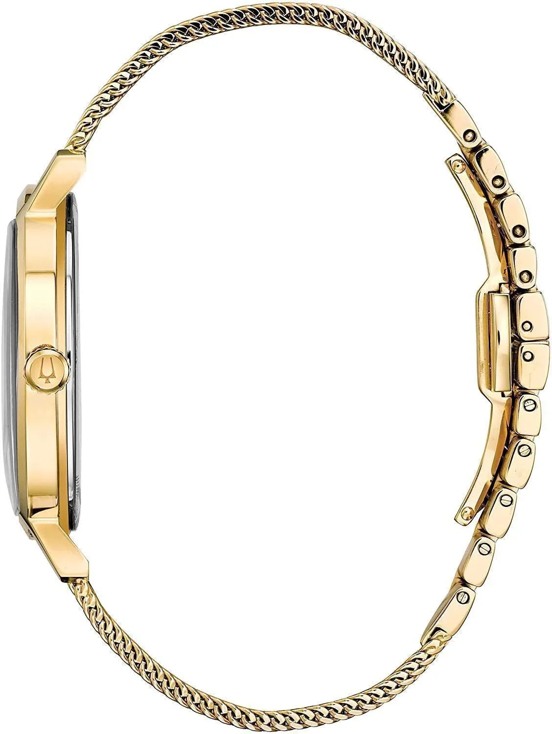 Bulova Classic Women's Watch 97M115