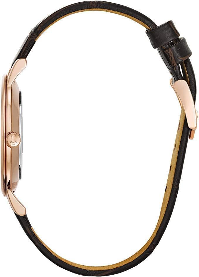Bulova Classic Women's Watch 97P122