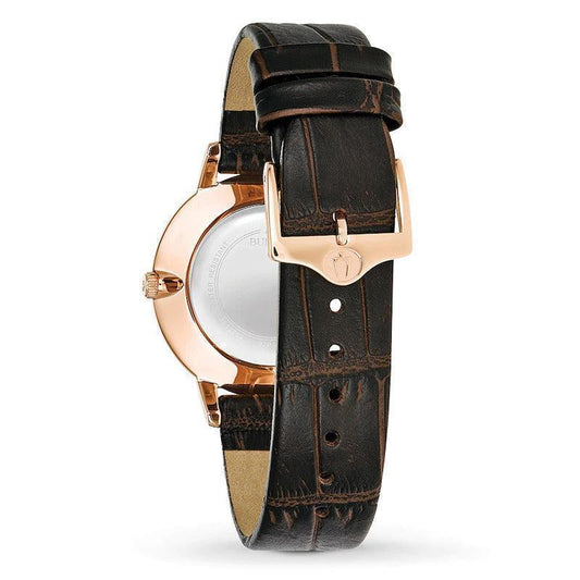 Bulova Classic Womens Watch 97P122