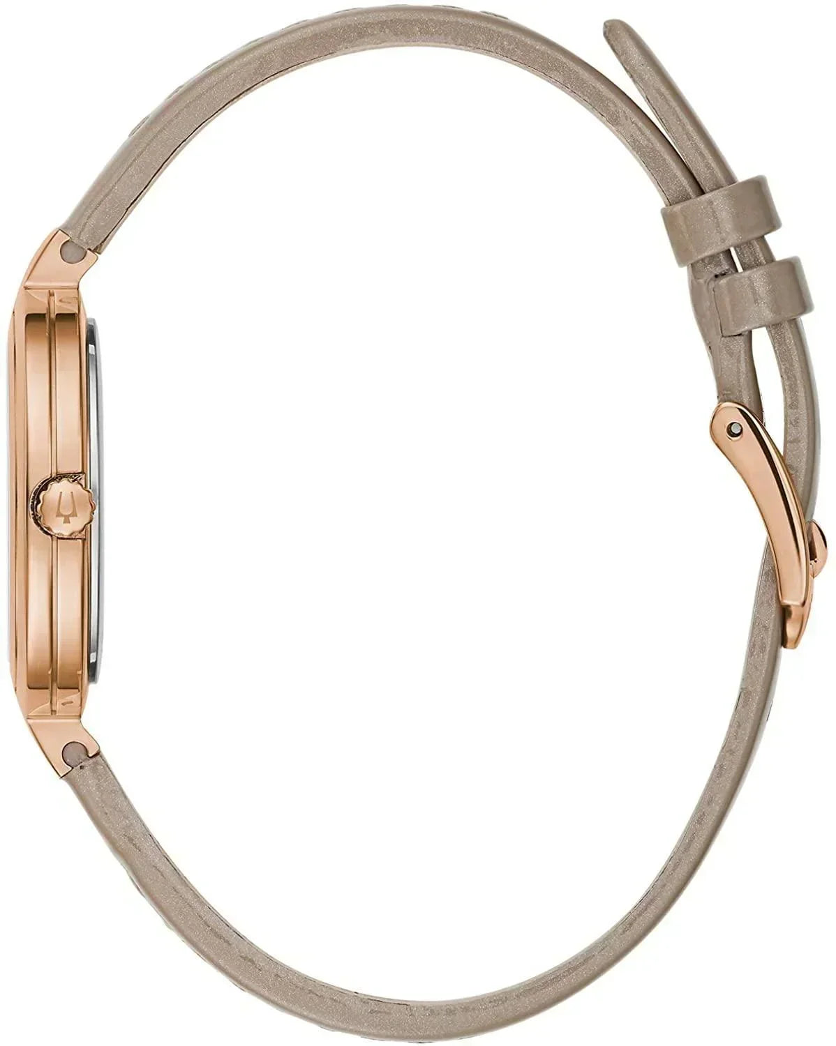 Bulova Rhapsody Women's Watch 97P143