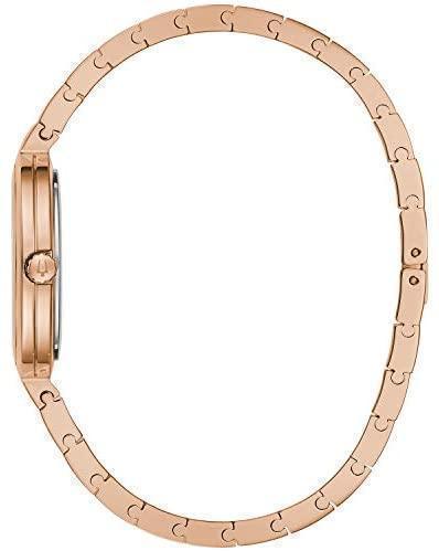 Bulova Classic Women's Watch 97P145