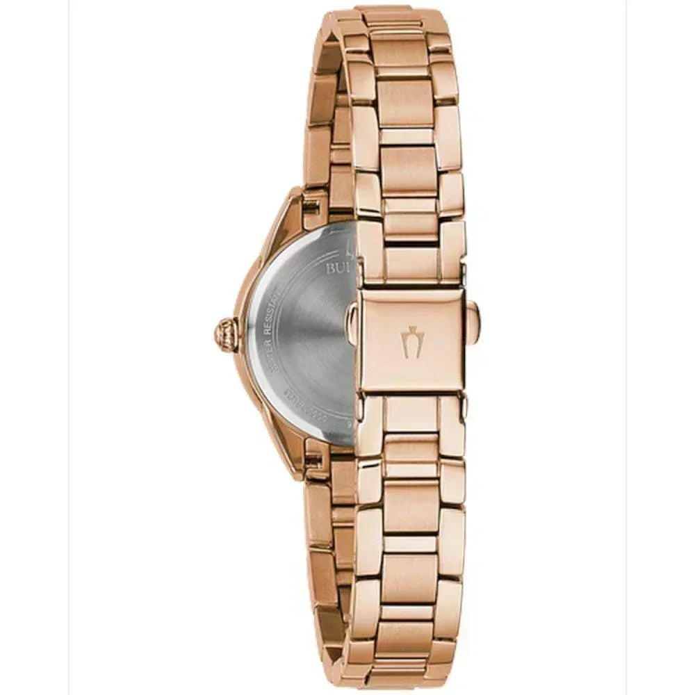 Bulova Classic Women's Watch 97P151