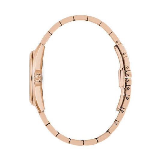 Bulova Surveyor Womens Watch 97P156