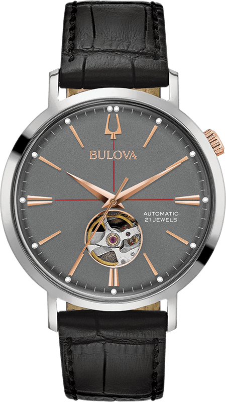 21 jewels bulova online watch