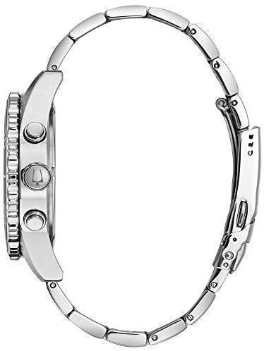Bulova Essentials Men's Watch 98A210