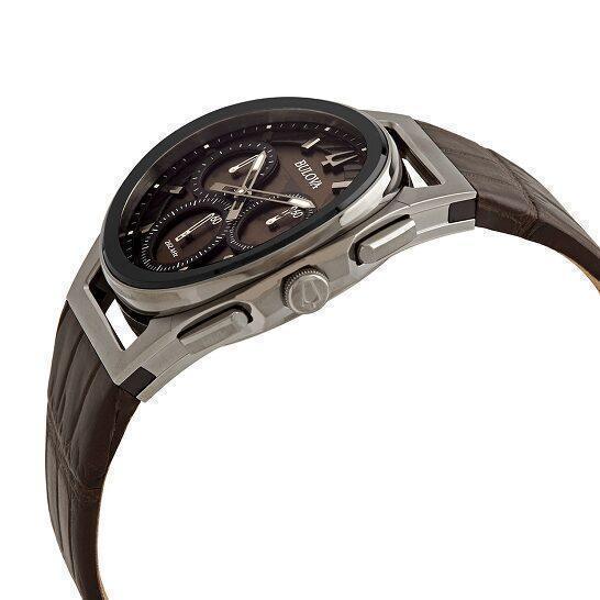 Bulova Curv Men's Watch 98A231