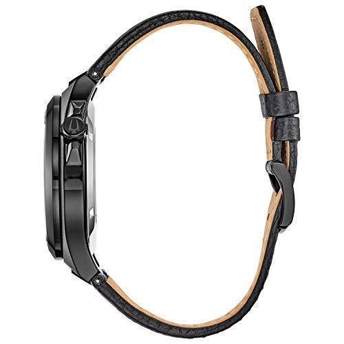 Bulova Classic Automatic Men's Watch 98A238