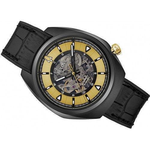 Bulova Grammy Automatic Men's Watch 98A241