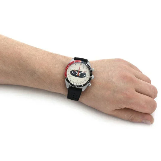 Bulova Archive Quartz Mens Watch 98A252