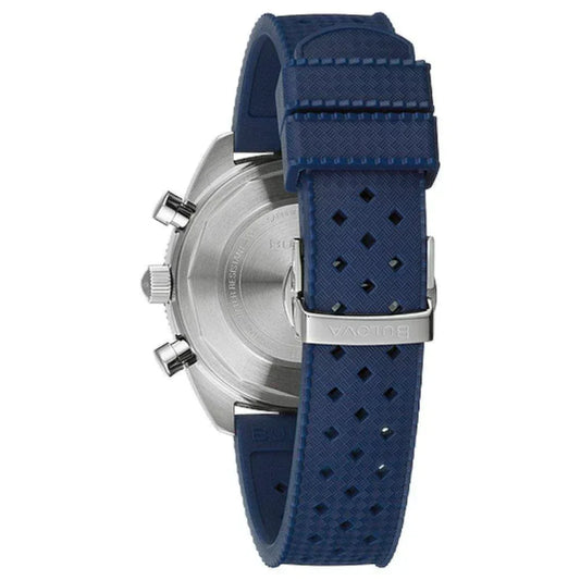 Bulova Archive Quartz Mens Watch 98A253