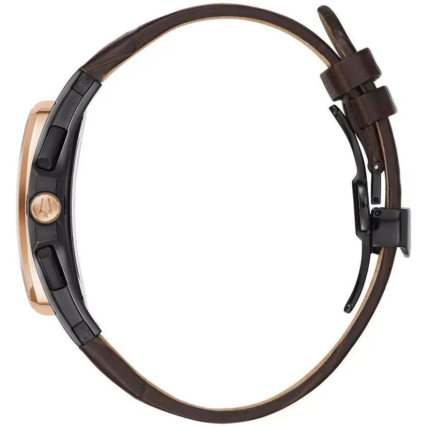 Bulova Progressive Sport Men's Watch 98A264