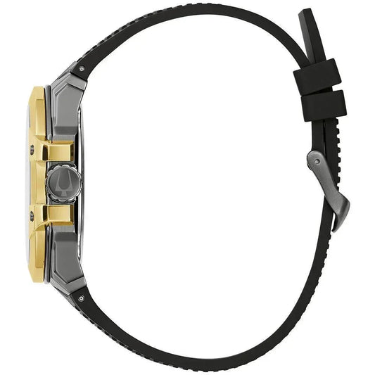 Bulova Marc Anthony Maquina Automatic Men's Watch 98A310