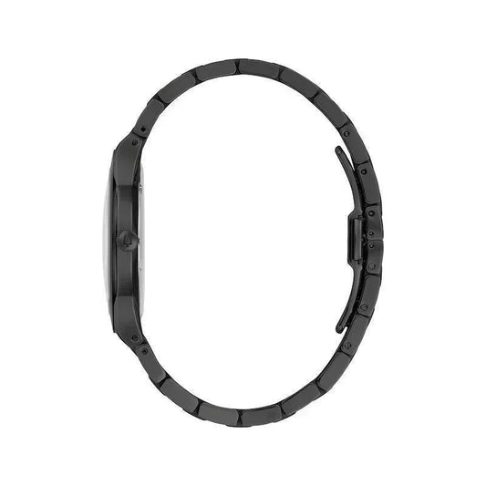 Bulova Millennia Quartz Men's Watch 98A313