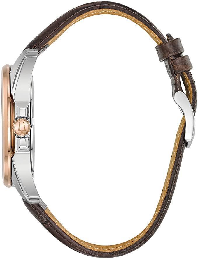 Bulova Precisionist Men's Watch 98B267