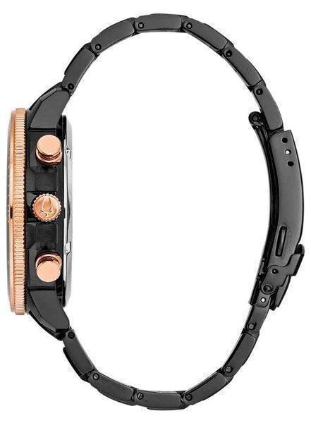 Bulova Marine Star Men's Watch 98B302