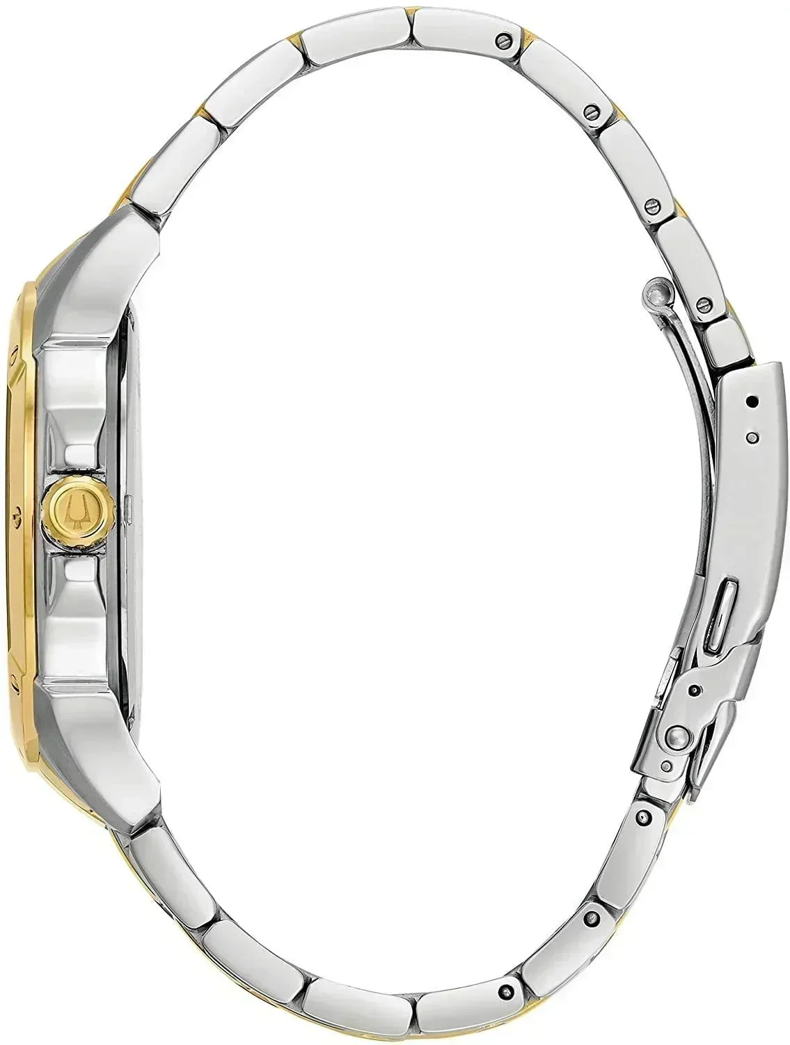 Bulova Classic Men's Watch 98C120