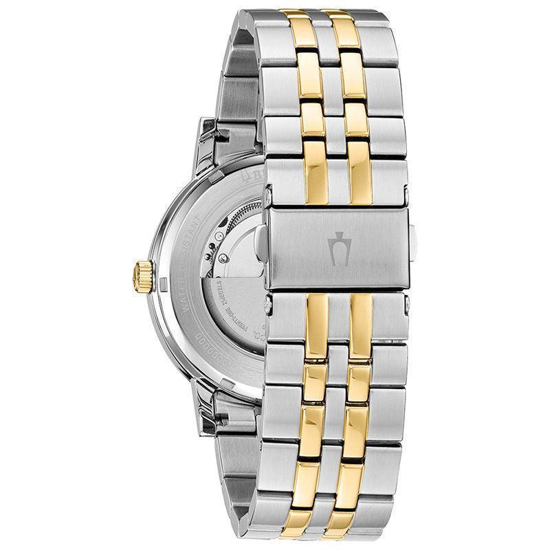 Bulova Classic Automatic Men's Watch 98C130