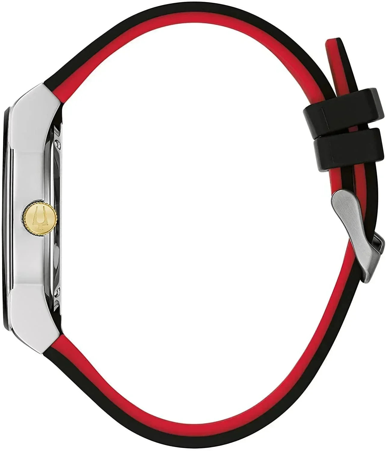 Bulova Futuro Men's Watch 98C138