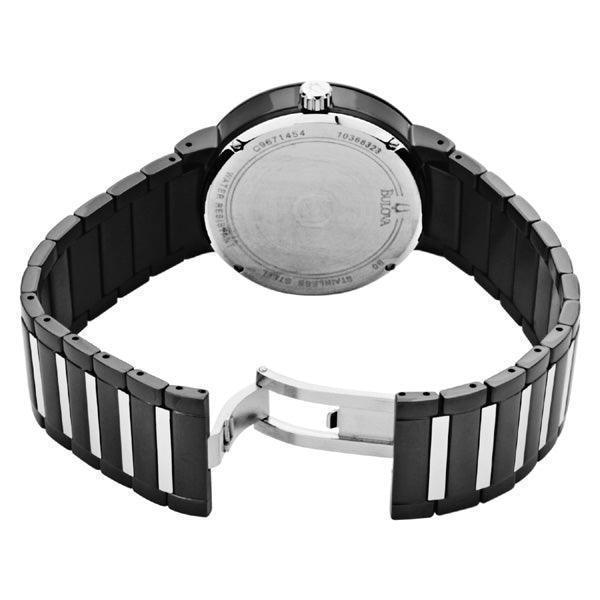 Bulova Futuro Men's Watch 98D109