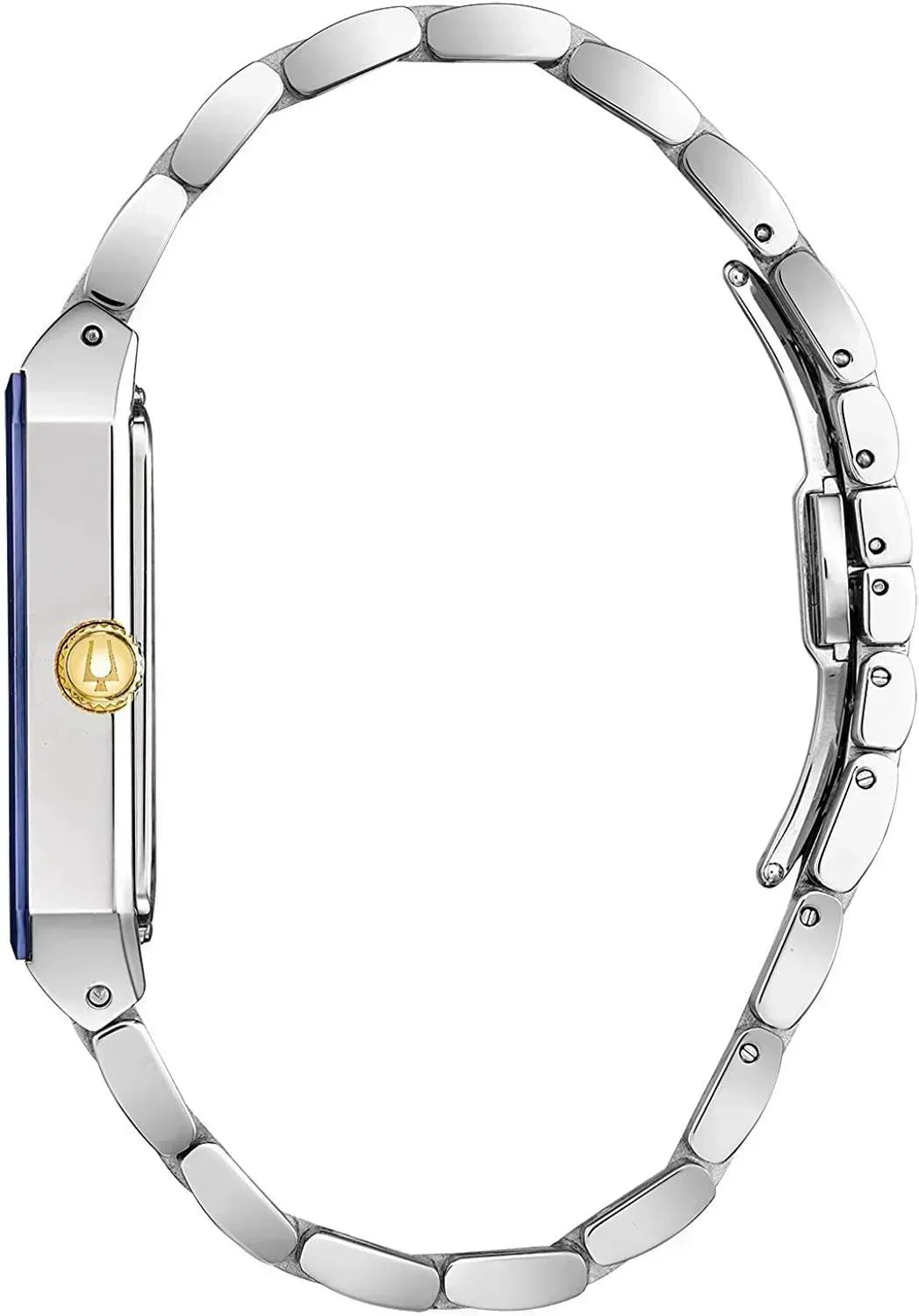 Bulova Futuro Men's Watch 98D154