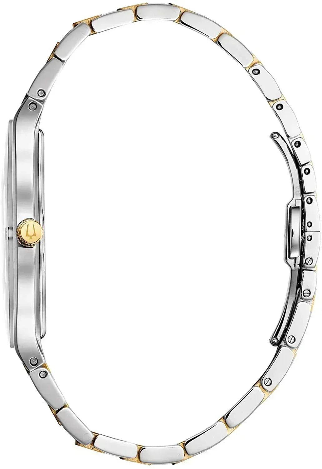 Bulova Futuro Men's Watch 98E117