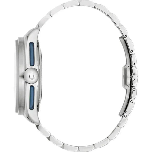 Bulova Lunar Pilot Archive Quartz Men's Watch | 98K112