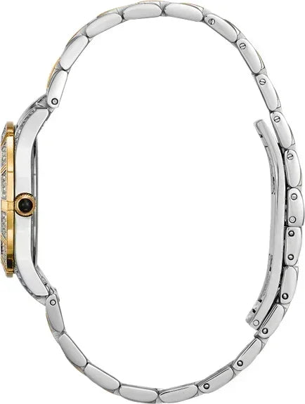 Bulova Crystal Women's Watch 98L135