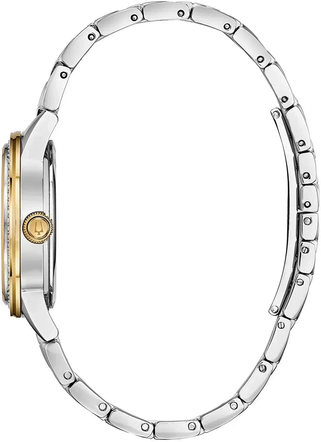 Bulova Crystal Women's Watch 98L245