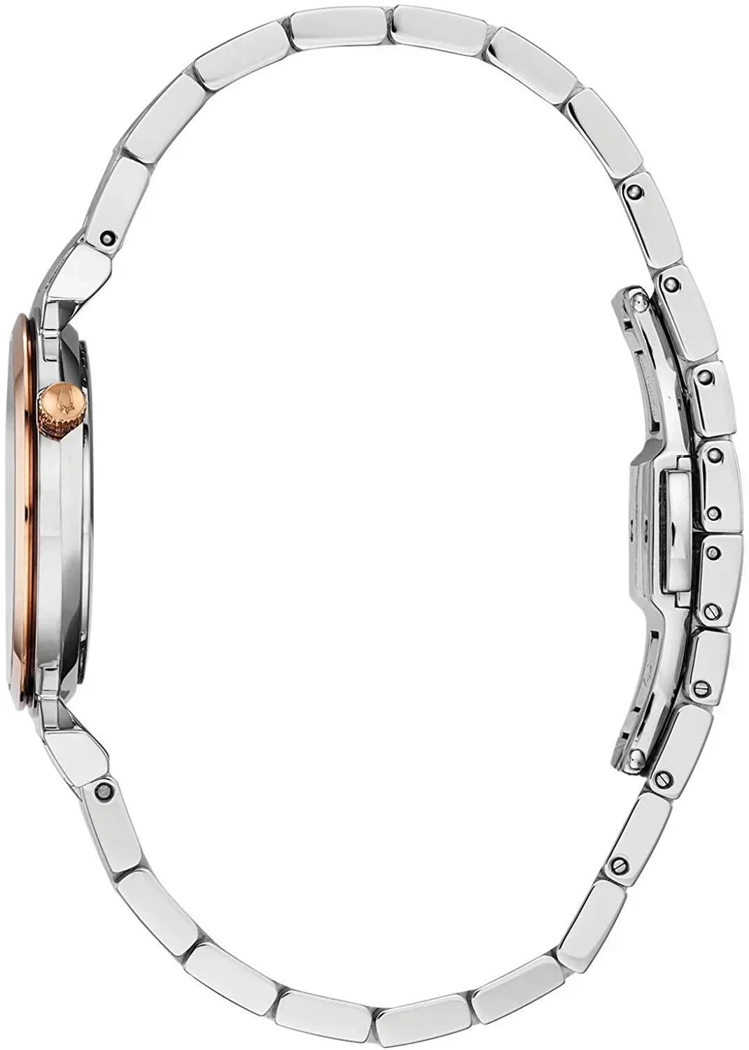 Bulova Classic Women's Watch 98L265