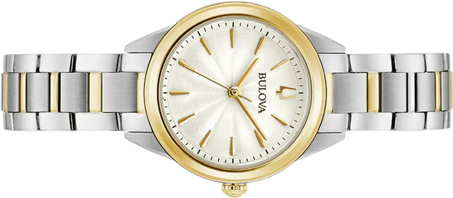 Bulova Classic Women's Watch 98L277