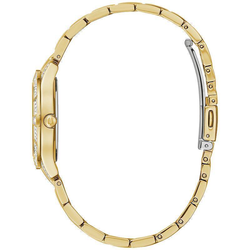 Bulova Phantom Quartz Women's Watch 98L283