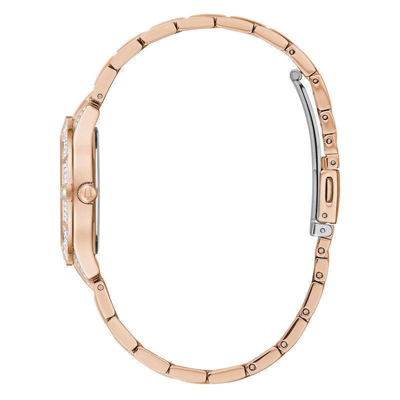 Bulova Phantom Quartz Women's Watch 98L284