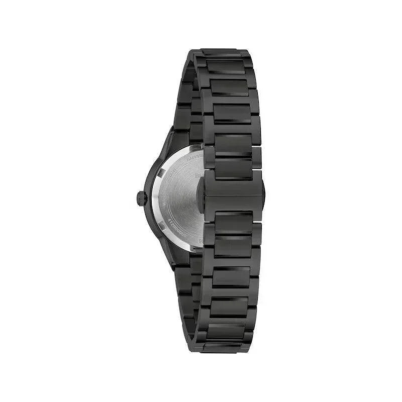 Bulova Millennia Quartz Womens Watch 98L314