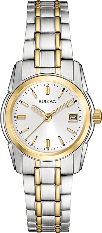 Bulova Classic Women s Watch 98M105