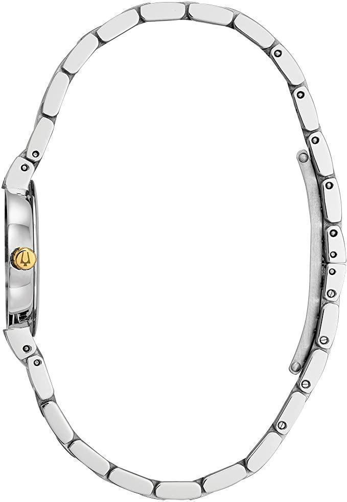 Bulova Futuro Women's Watch 98P157