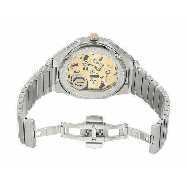 Bulova Curv Women's Watch 98P182