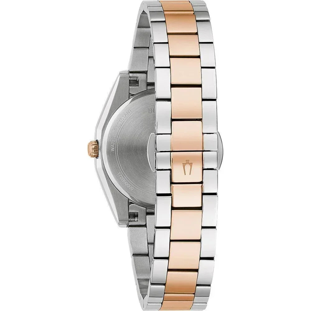 Bulova Surveyor Women's Watch 98P207