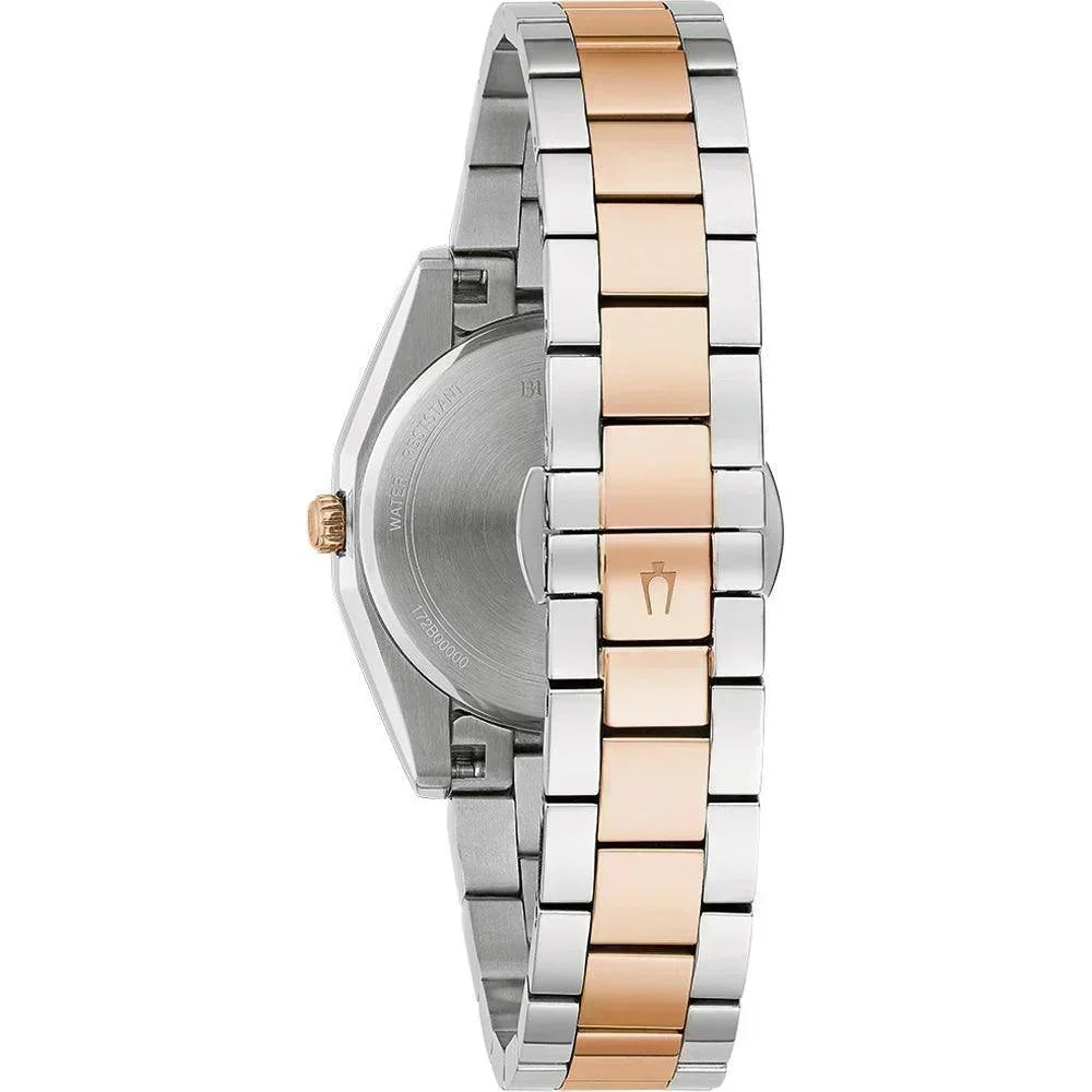 Bulova Surveyor Women's Watch 98P207