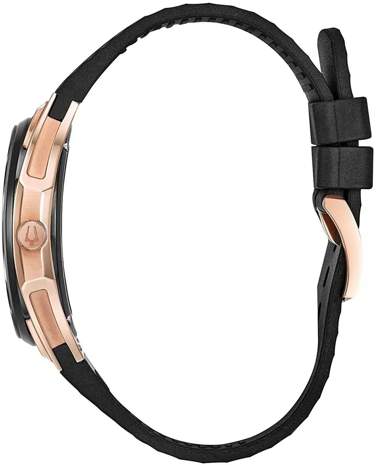Bulova Curv Women's Watch 98R239