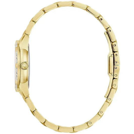 Bulova Sutton Quartz Women's Watch 98R297