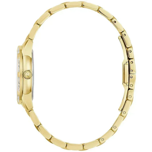 Bulova Sutton Quartz Women's Watch 98R297