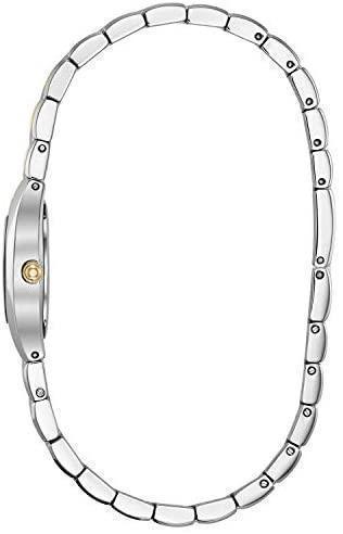 Bulova Classic Quartz Women's Watch 98T84