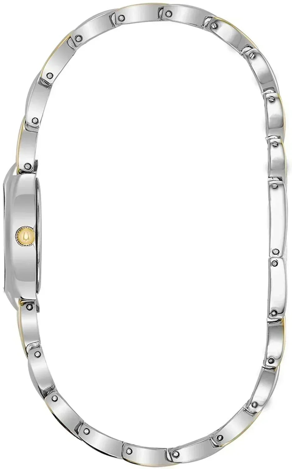 Bulova Classic Women's Watch 98V02