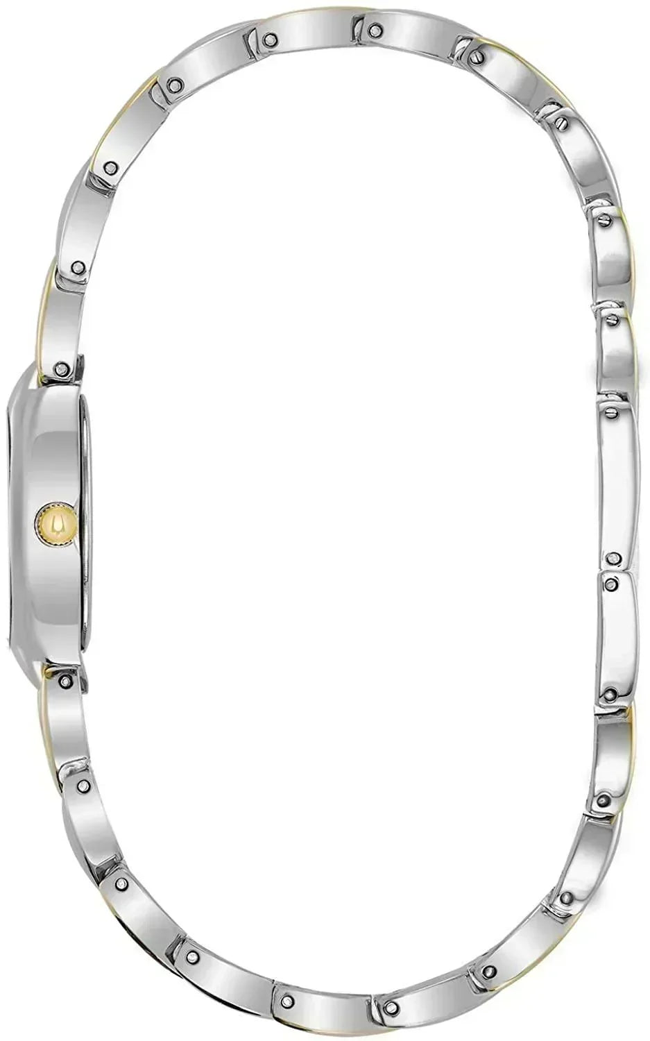 Bulova Classic Women's Watch 98V02