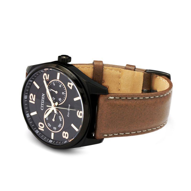 Citizen Eco Drive Corso Men's Watch AO9025-05E