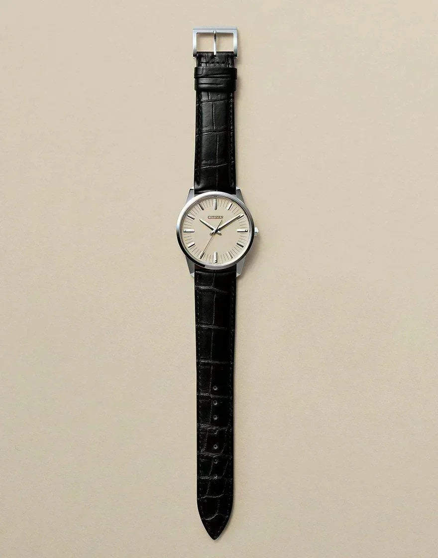 Citizen Eco Drive Men's Watch AQ6010-06A