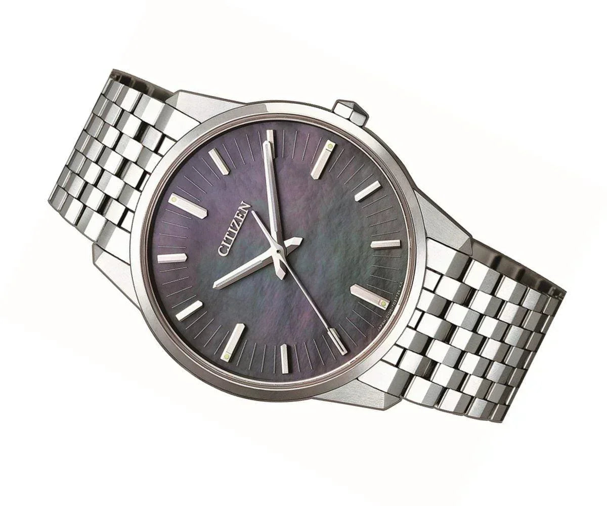 Citizen Eco Drive Men's Watch AQ6020-53X